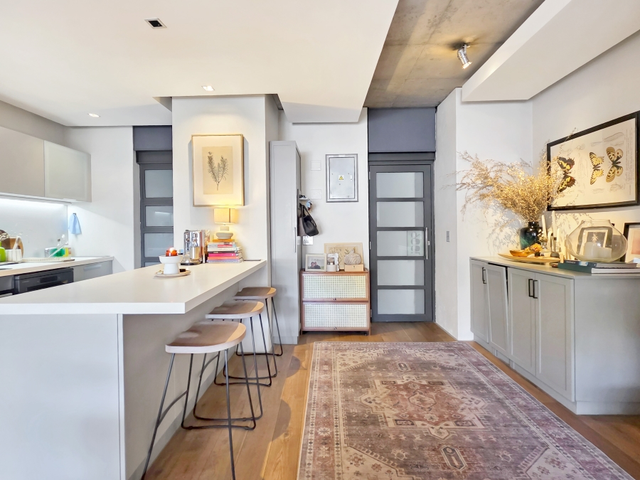 2 Bedroom Property for Sale in De Waterkant Western Cape